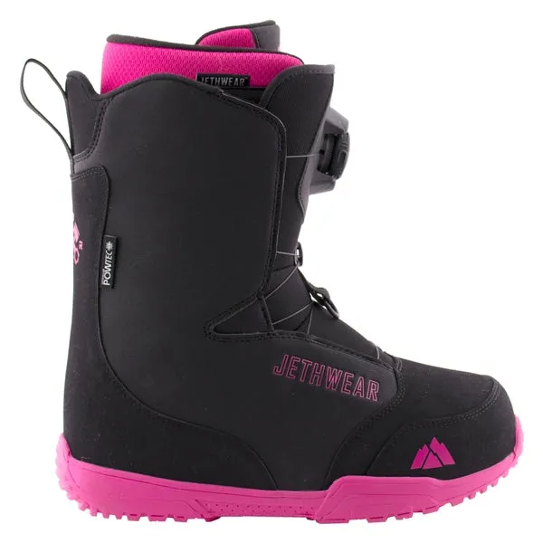 Jethwear Ridge Boots Men, Women - Snowmobile