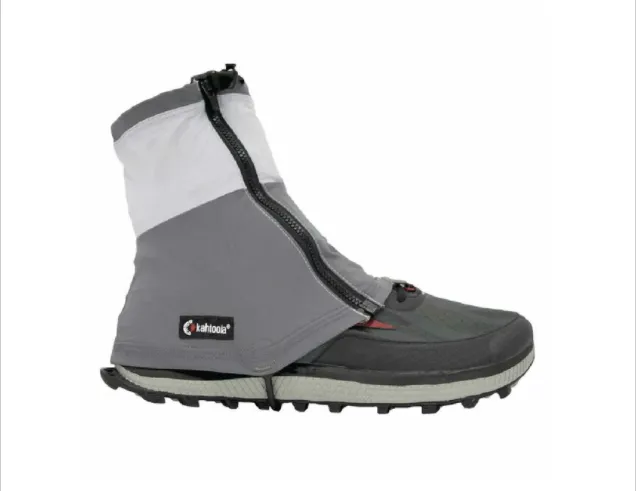 Kahtoola® INSTAgaiter™ Ultra-Light Gaiter Mid