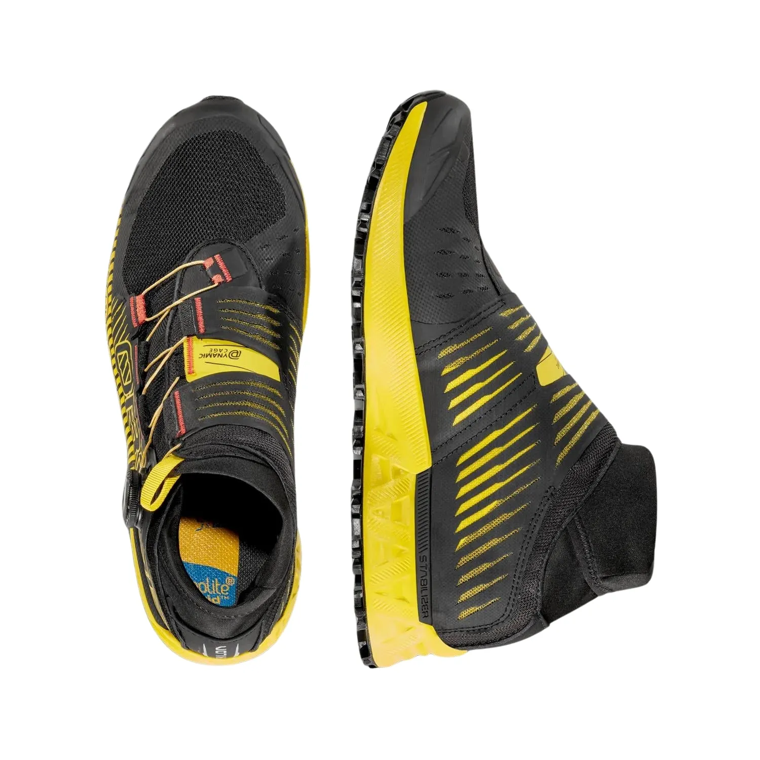 La Sportiva Cyklon