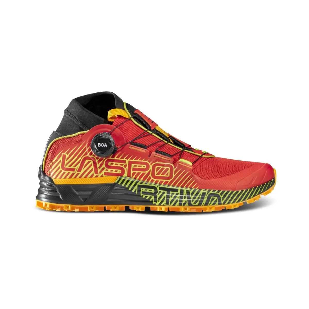 La Sportiva Cyklon