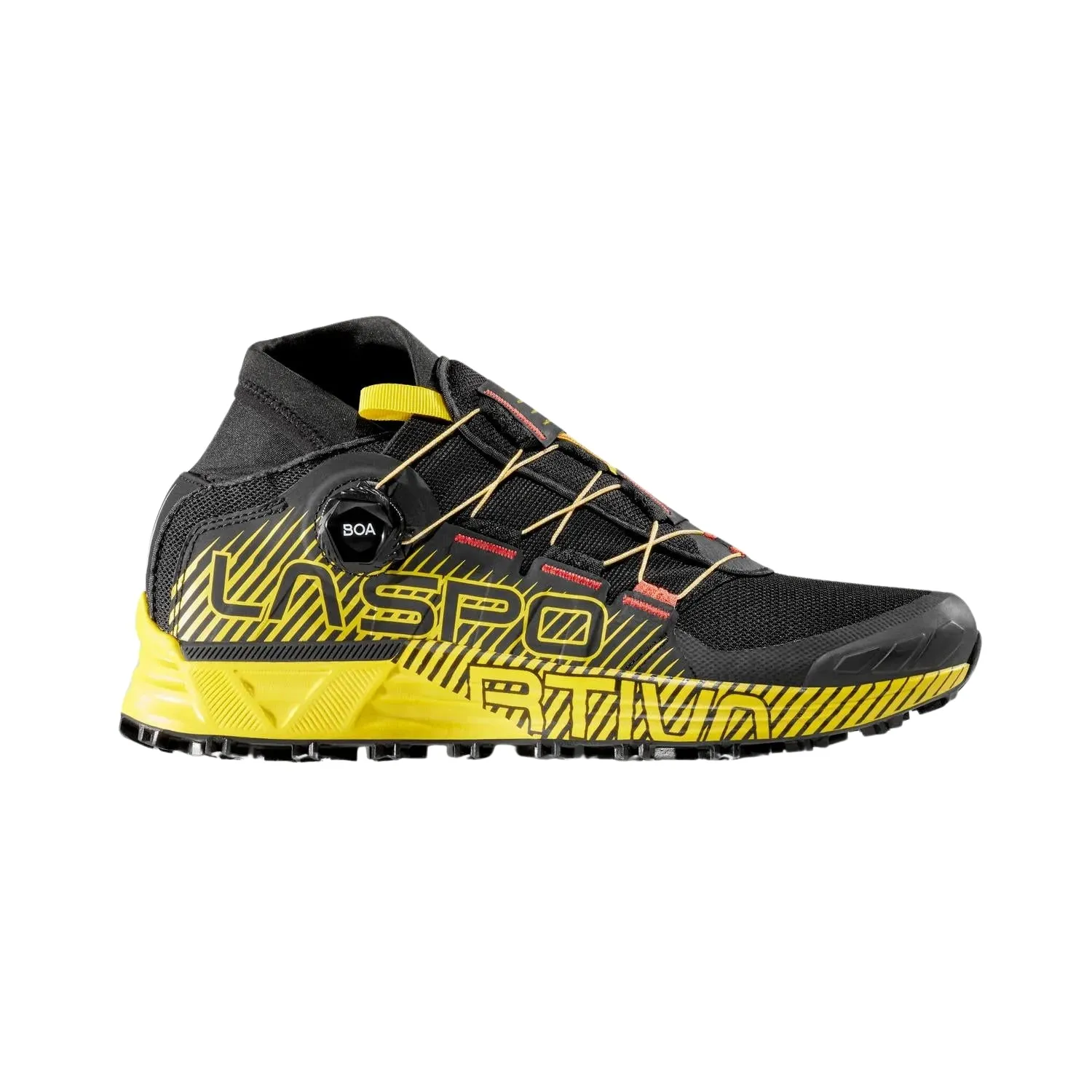 La Sportiva Cyklon