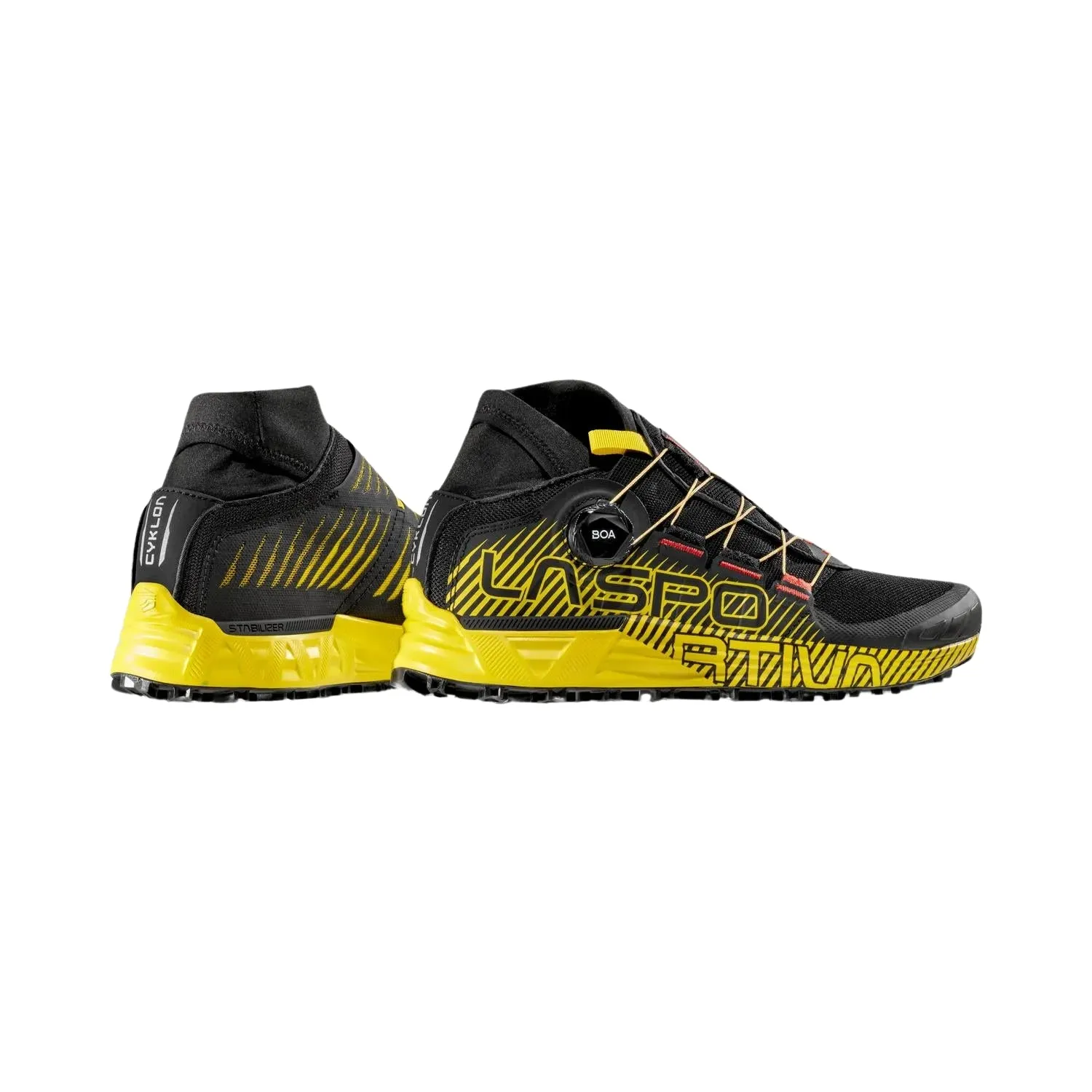 La Sportiva Cyklon