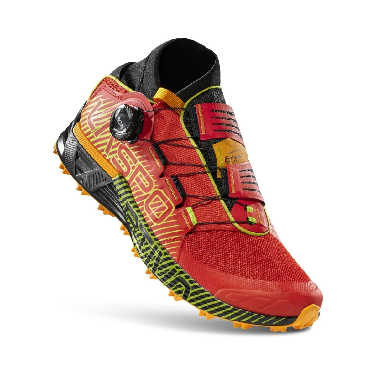 La Sportiva Cyklon