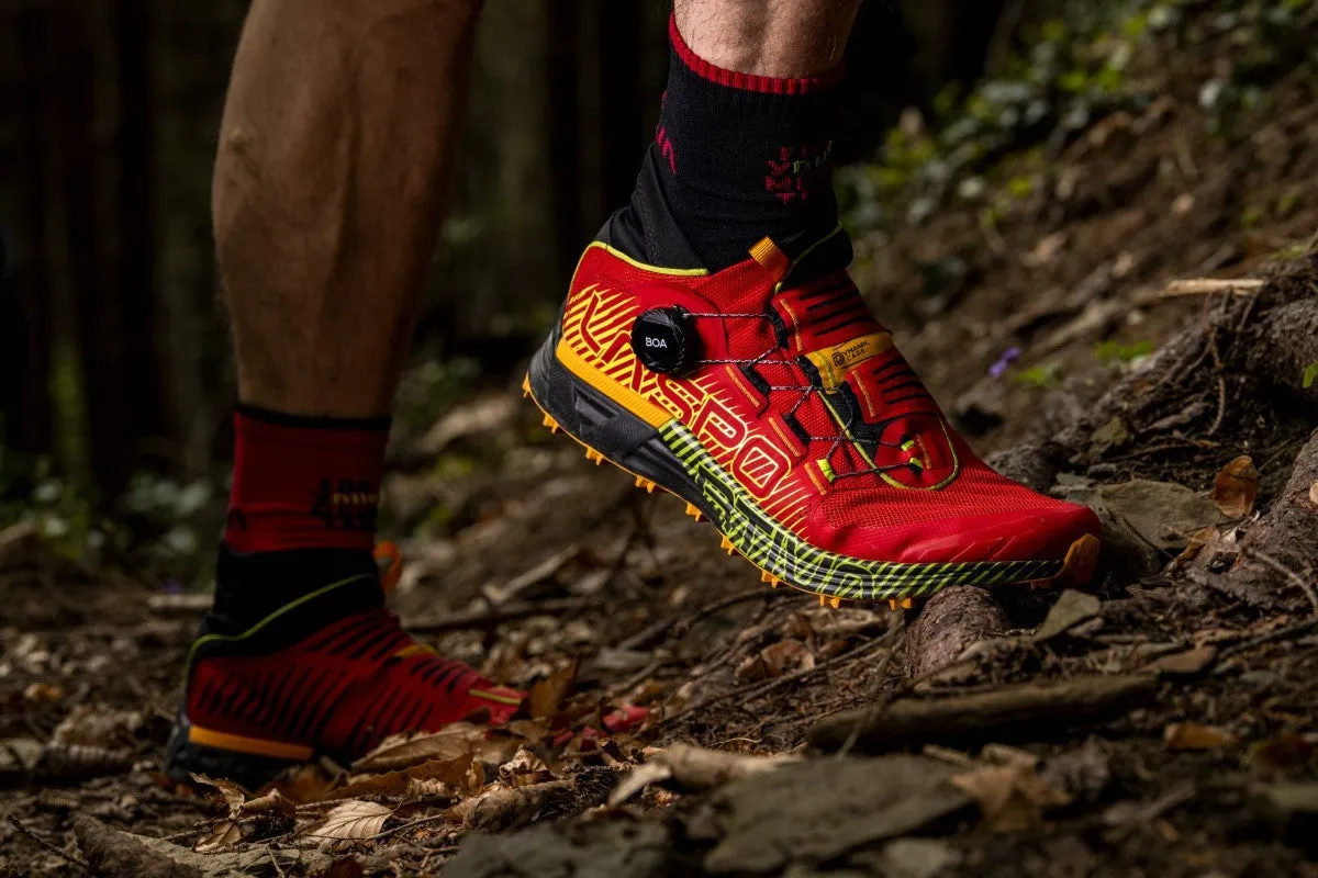 La Sportiva Cyklon