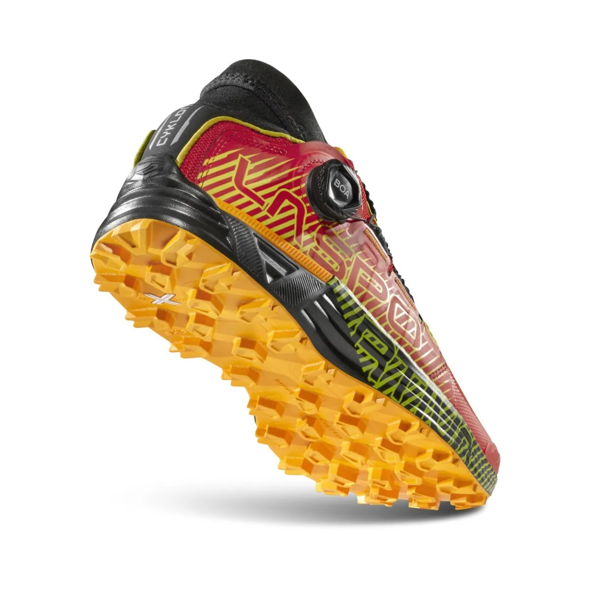 La Sportiva Cyklon