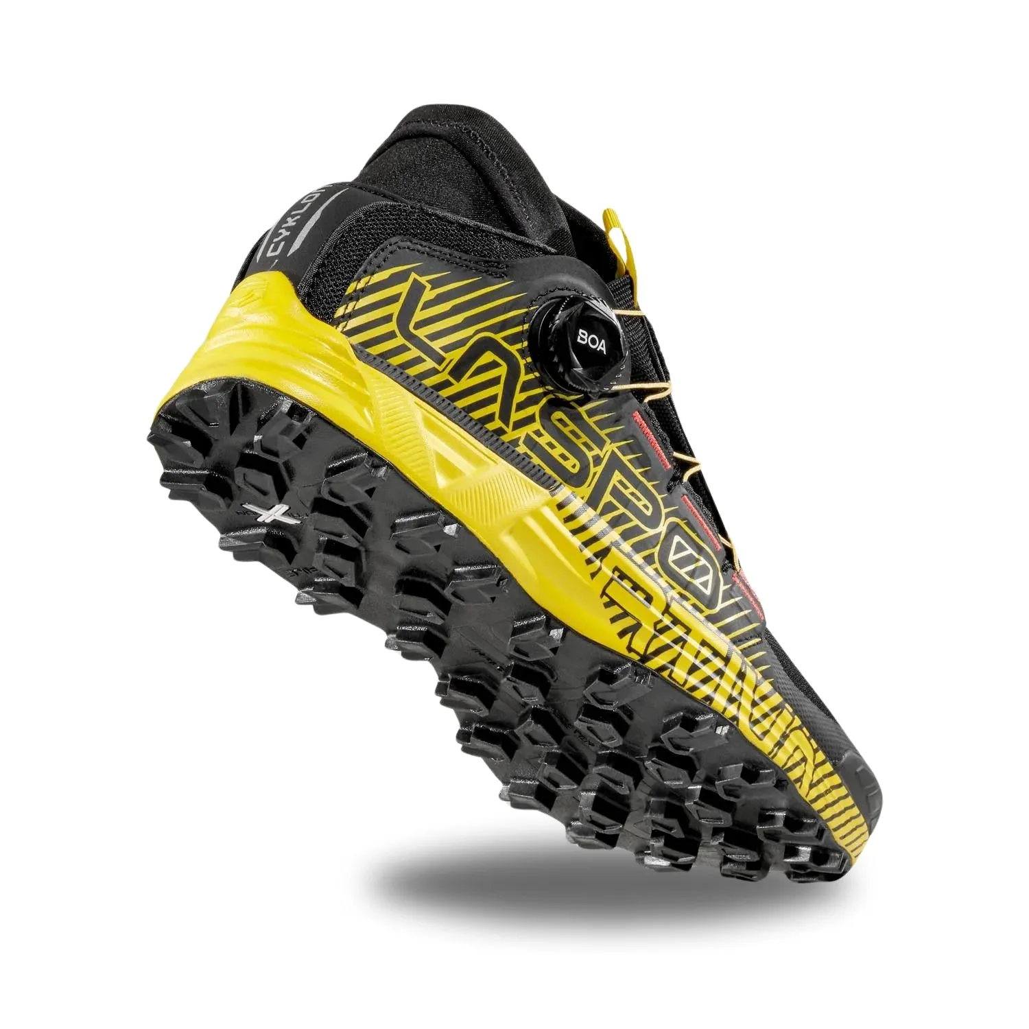 La Sportiva Cyklon