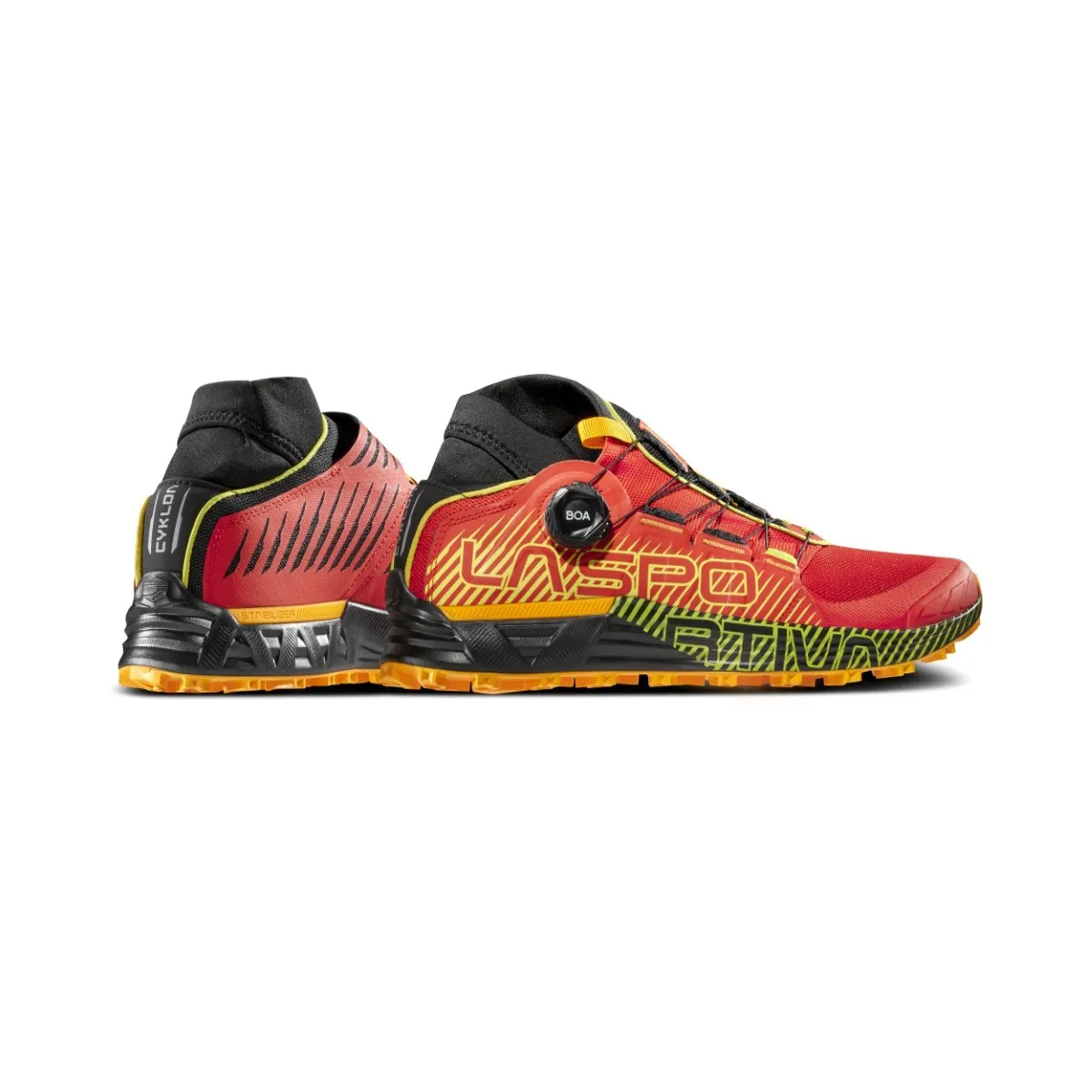 La Sportiva Cyklon