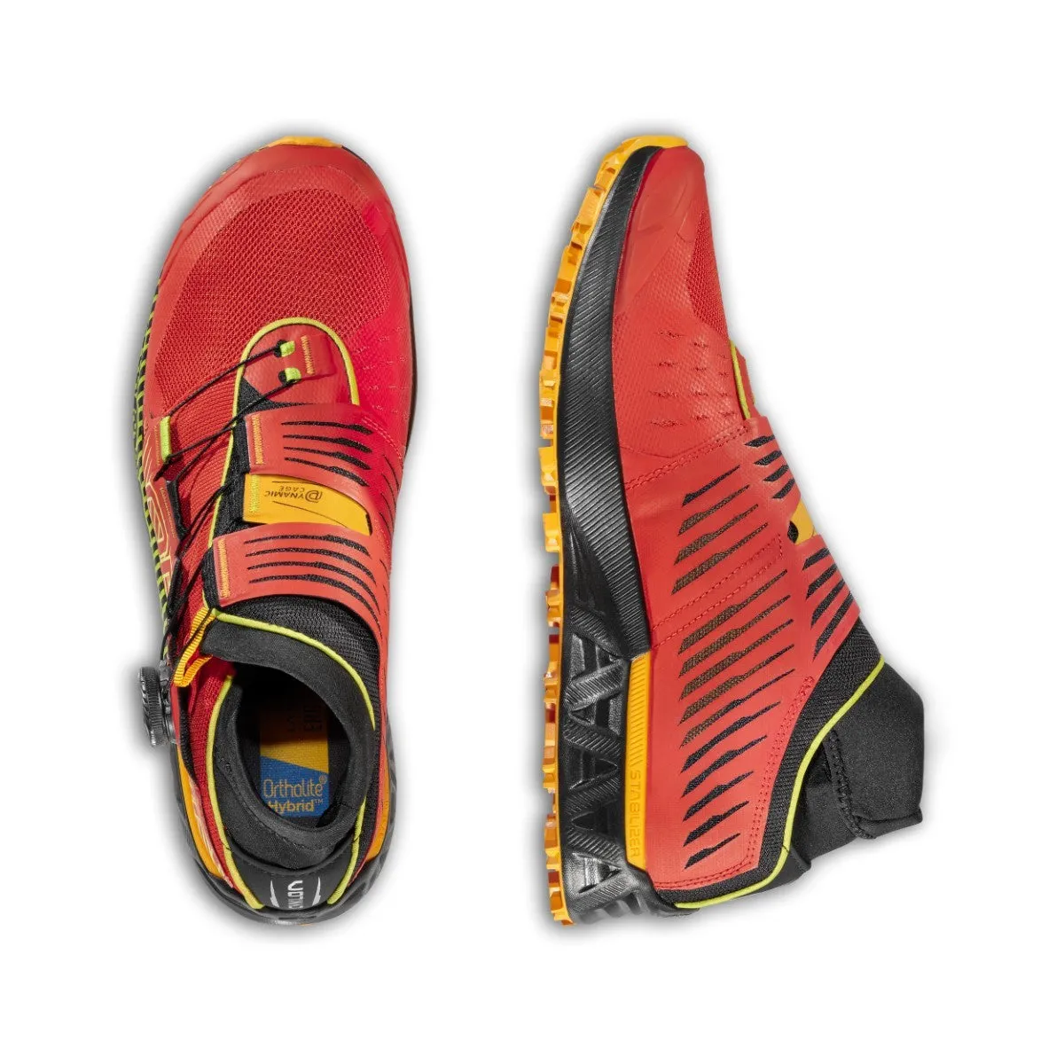 La Sportiva Cyklon