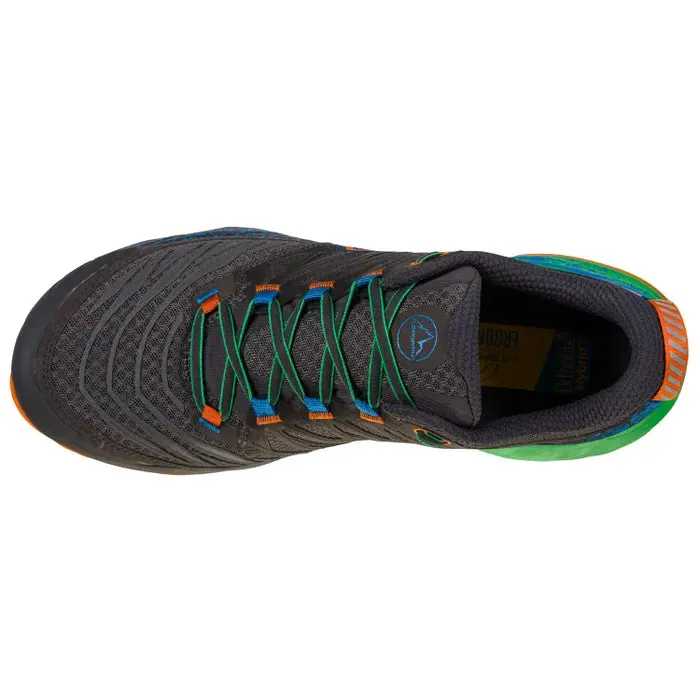 La Sportiva - Men's Akasha II Trail Running Shoe