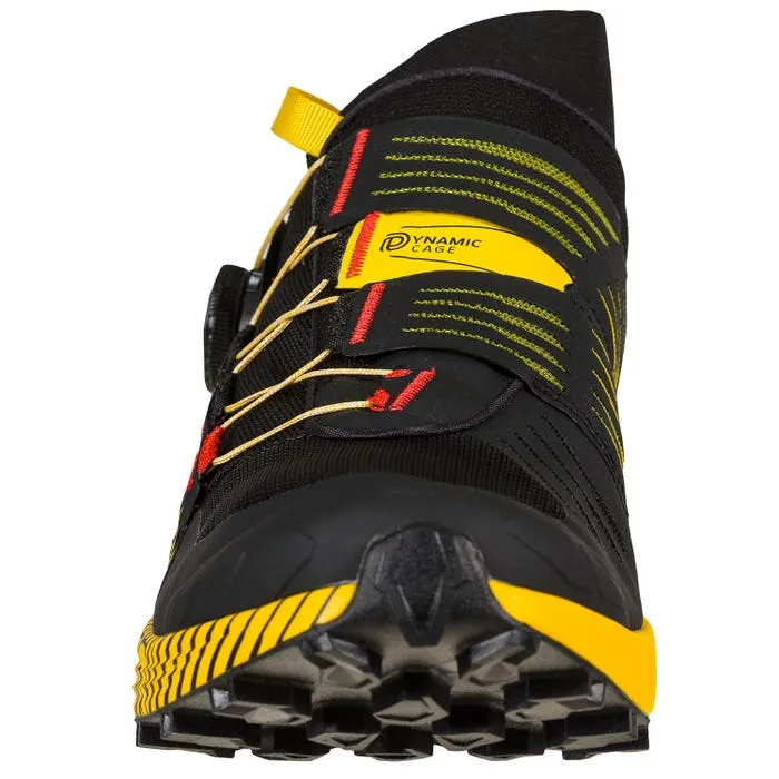 La Sportiva - Men's Cyklon Trail Running Shoe