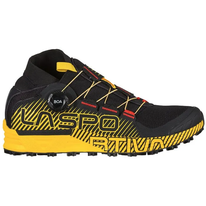 La Sportiva - Men's Cyklon Trail Running Shoe