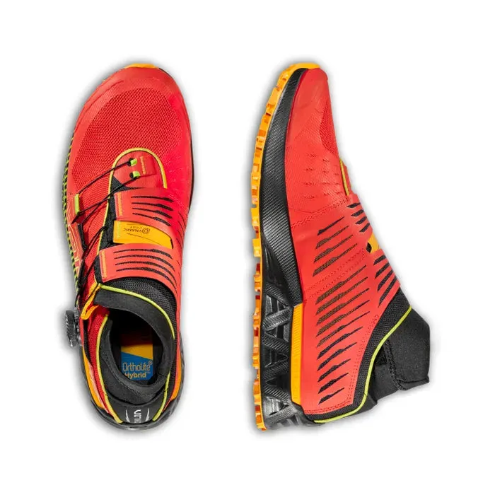 La Sportiva - Men's Cyklon Trail Running Shoe