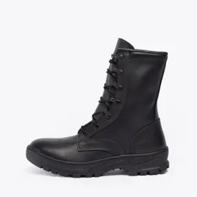 MEN VIPER BOOT(BLACK)