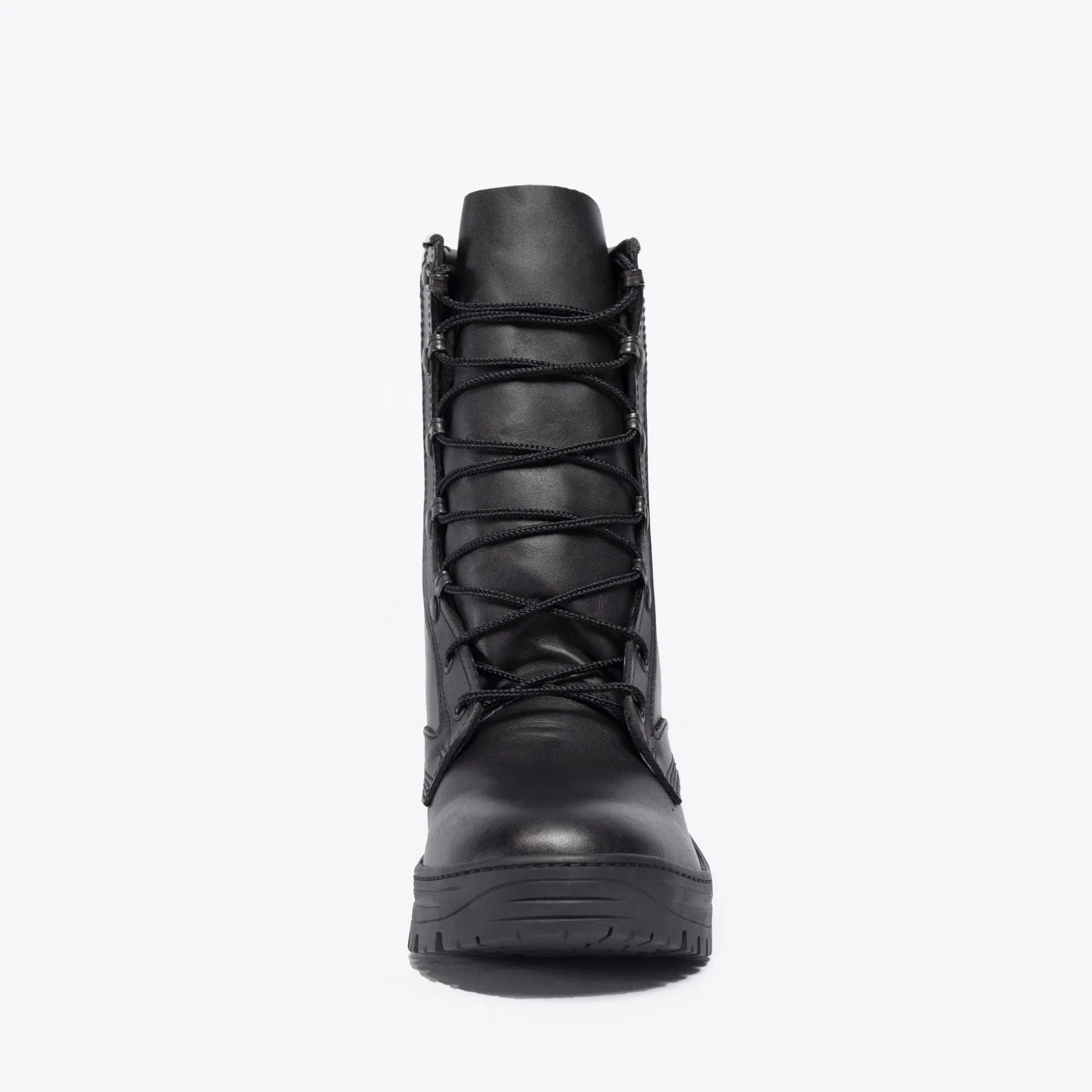 MEN VIPER BOOT(BLACK)