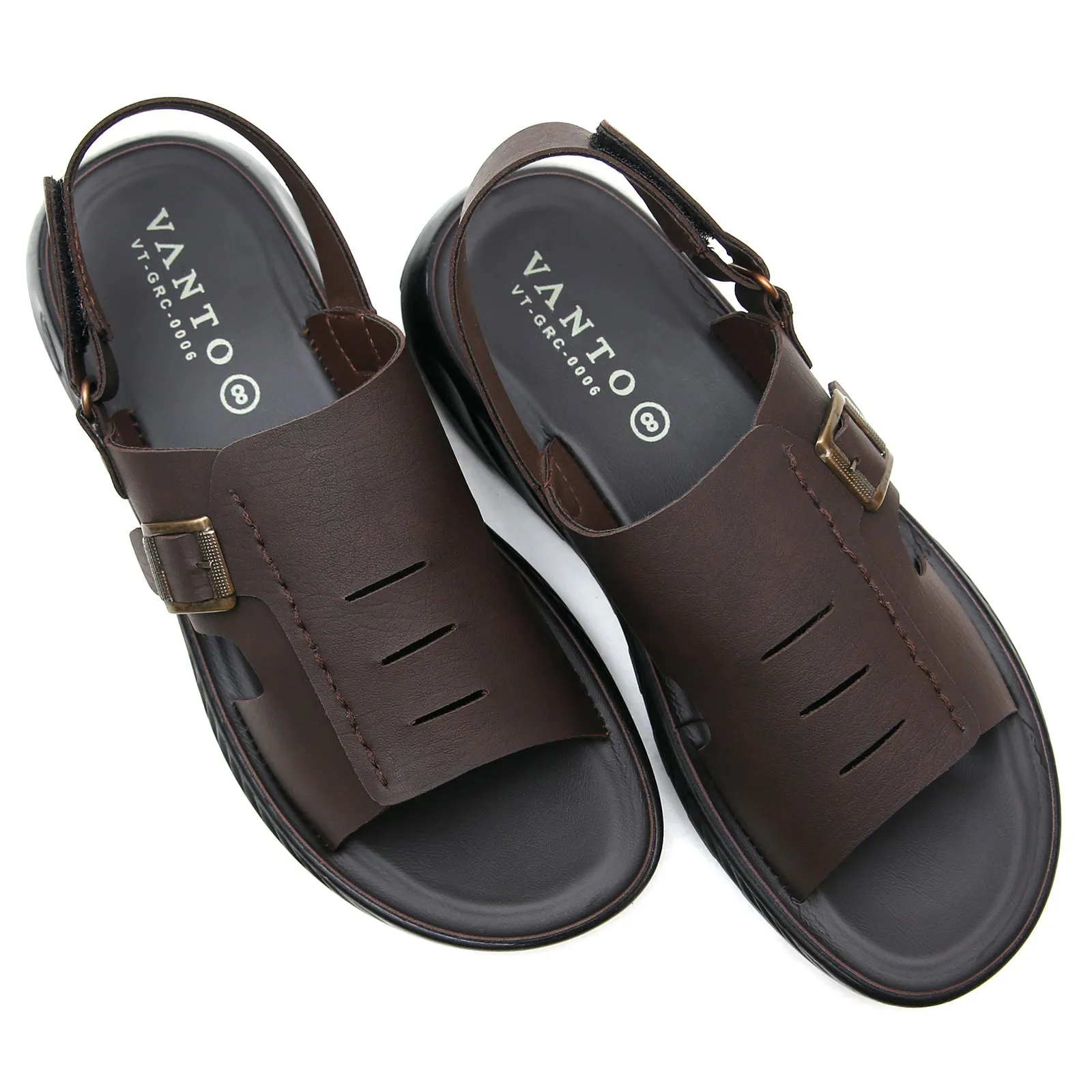 Men's Elegant Sandals