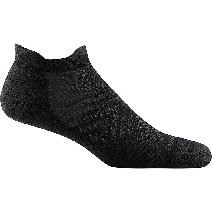 Men's No Show Tab Ultra-Lightweight Running Sock