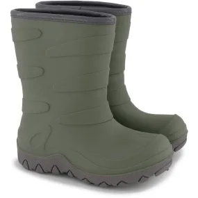 Mikk-Line Dusty Olive Thermal Boot