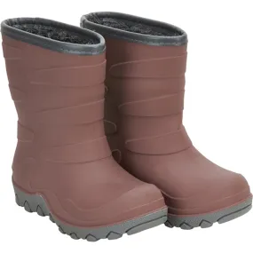 Mikk-Line Thermal Boot Mink