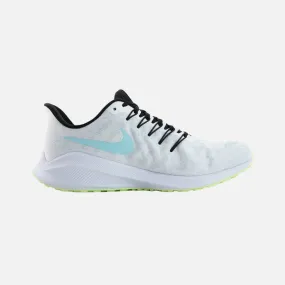 NIKE AIR ZOOM VOMERO 14 WOMEN RUNNING SHOES -White