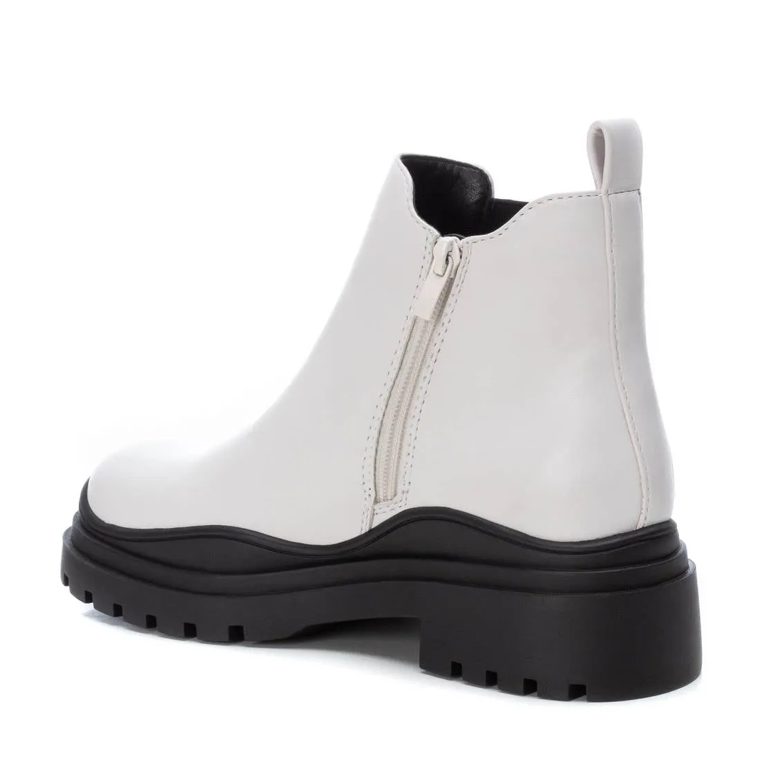 Palencia Ice Boots