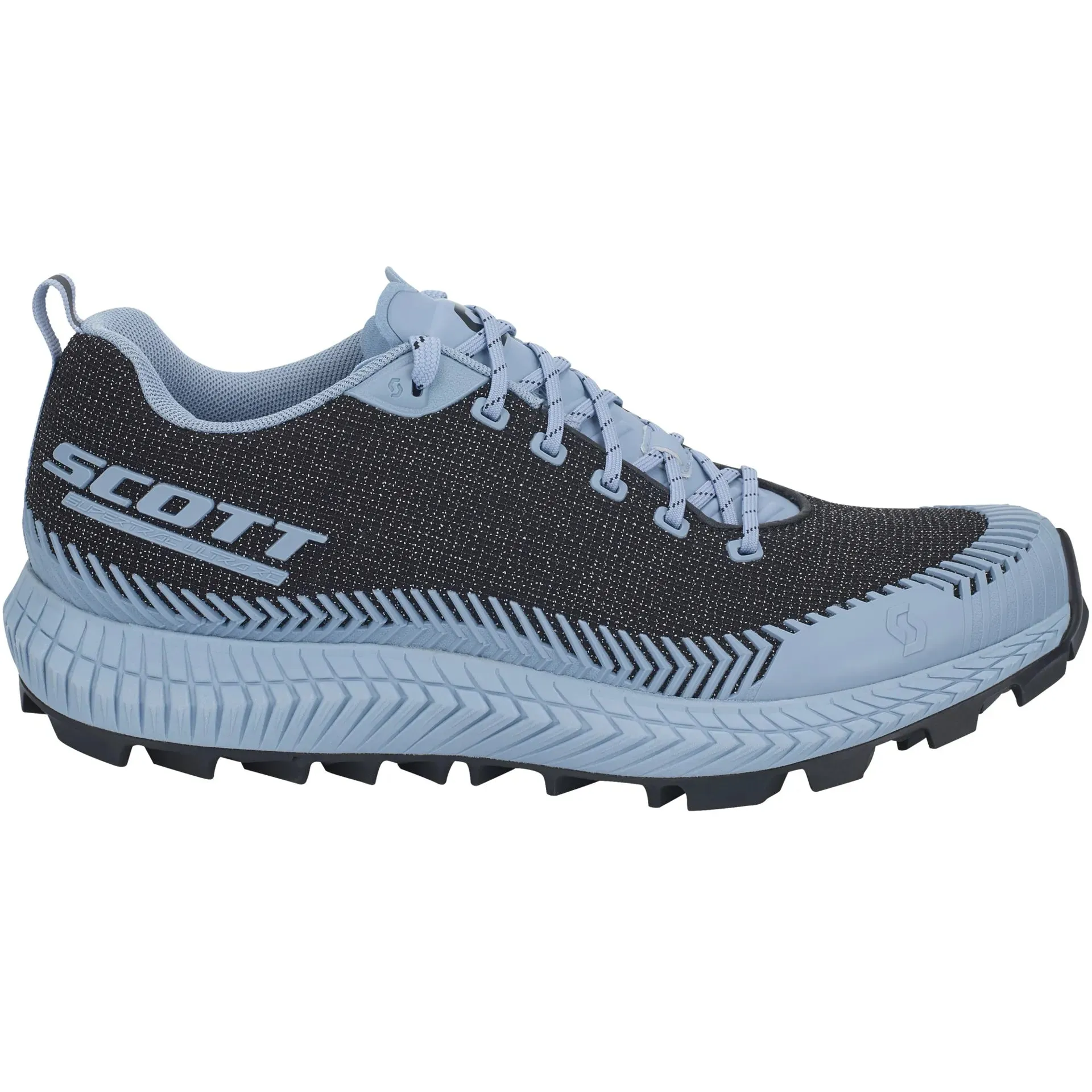 SCOTT - Women's Supertrac Ultra RC Trail Shoe