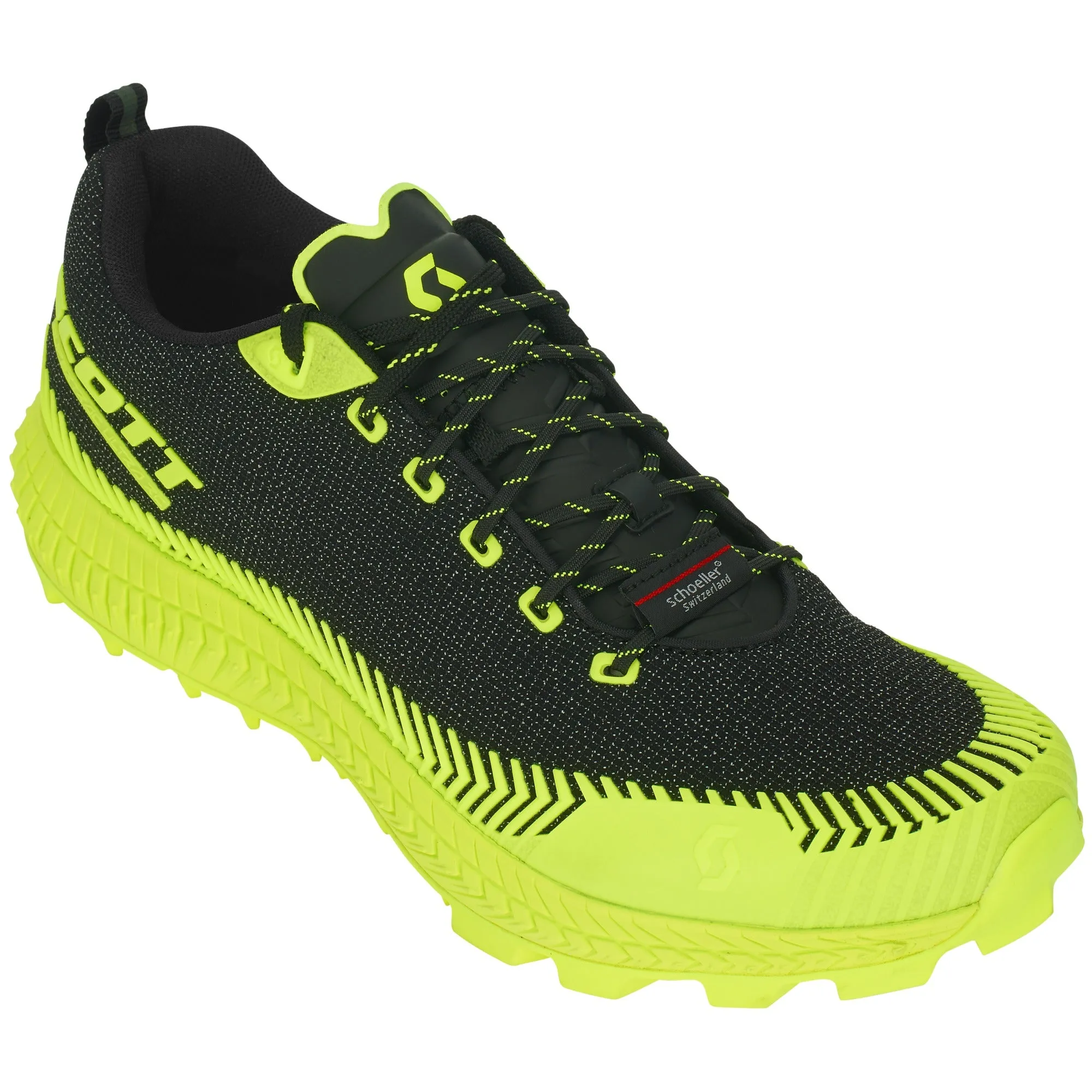 SCOTT - Women's Supertrac Ultra RC Trail Shoe