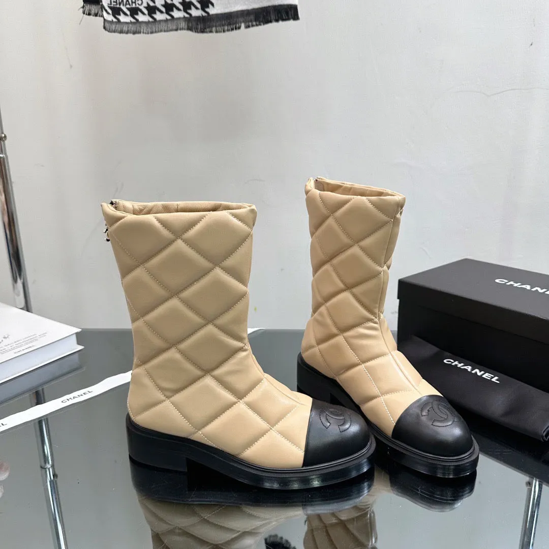 SE1218 CC Snow Boots / Size5-10