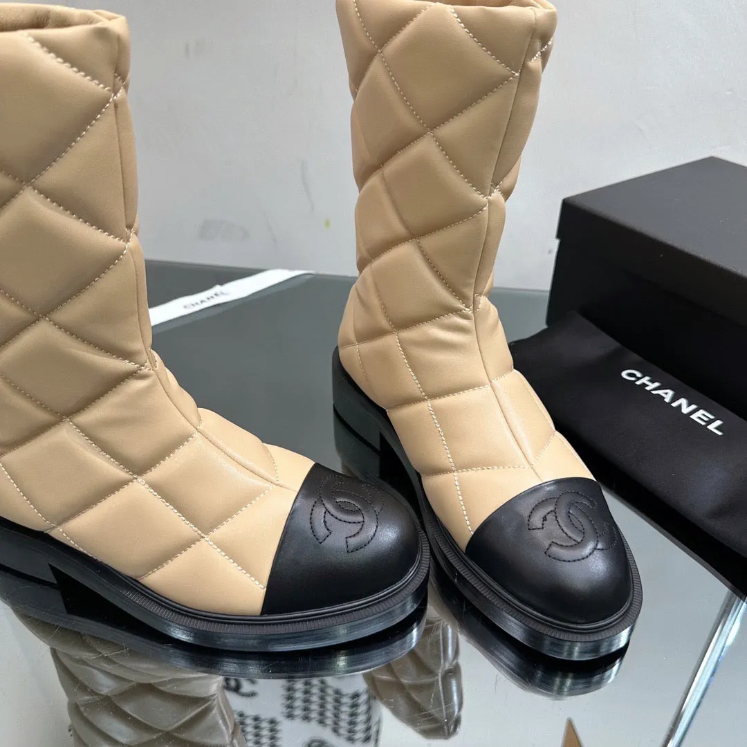 SE1218 CC Snow Boots / Size5-10