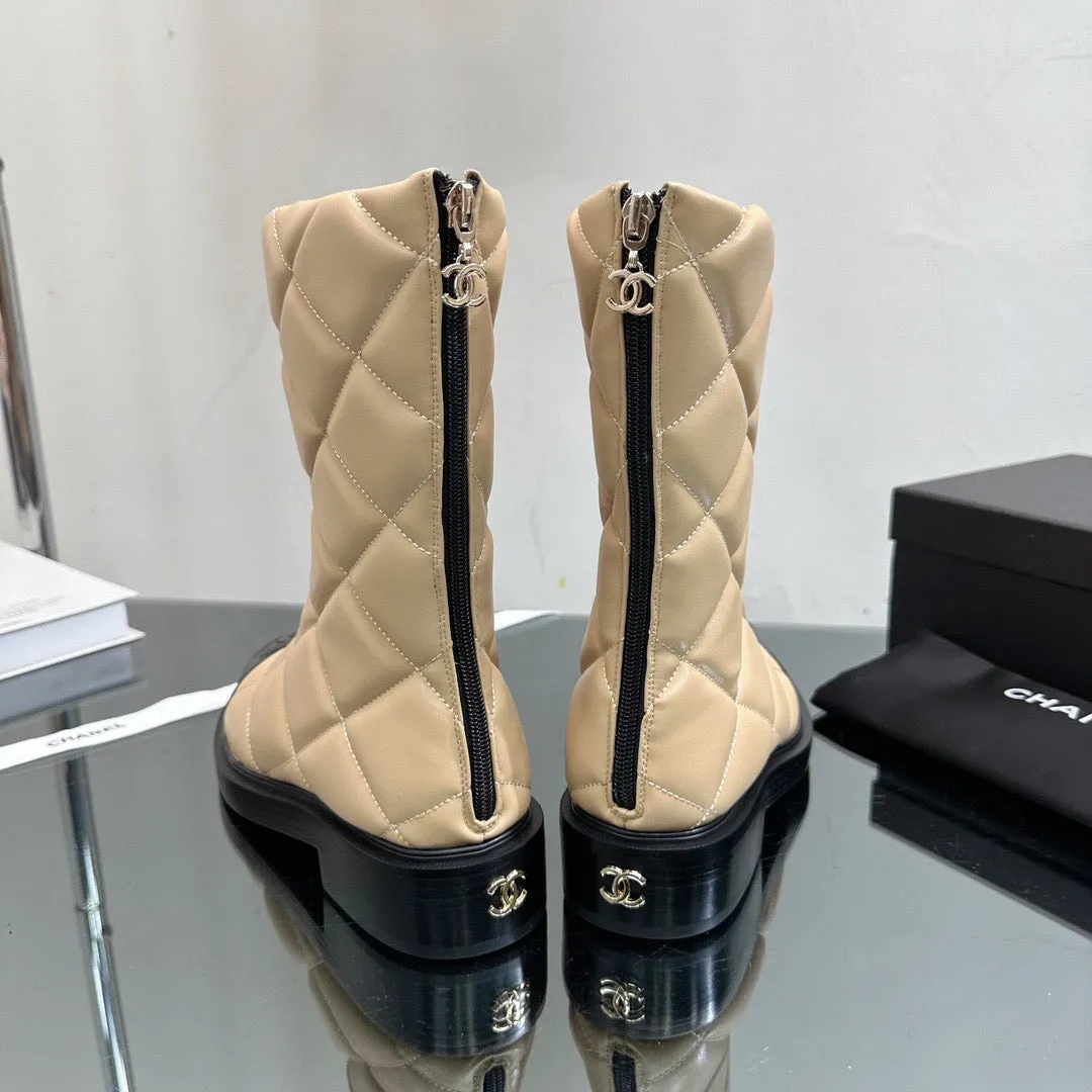 SE1218 CC Snow Boots / Size5-10