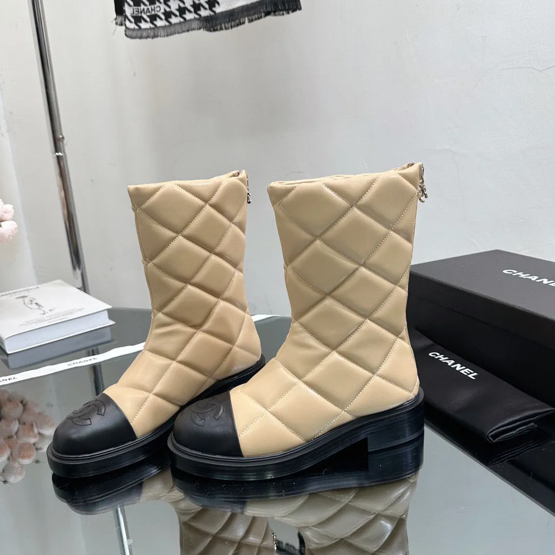 SE1218 CC Snow Boots / Size5-10