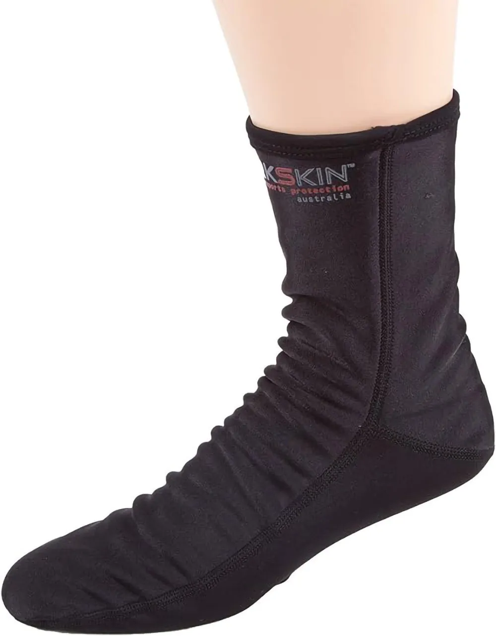 Sharkskin Chillproof Socks Thermal Layer for Scuba Diving and Snorkeling