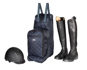 Showmaster Boot & Helmet 1680D Carry Bag