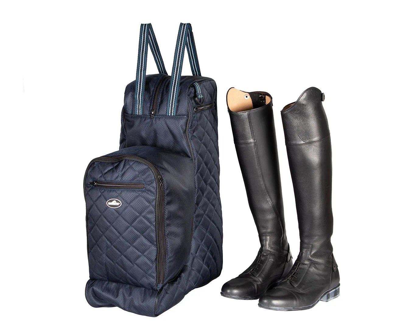 Showmaster Boot & Helmet 1680D Carry Bag