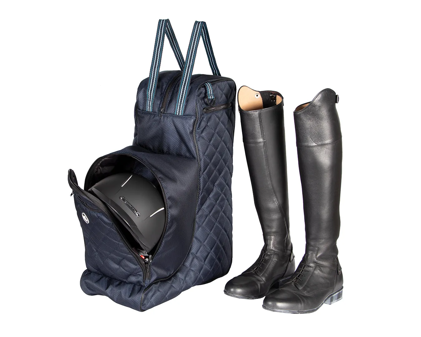 Showmaster Boot & Helmet 1680D Carry Bag