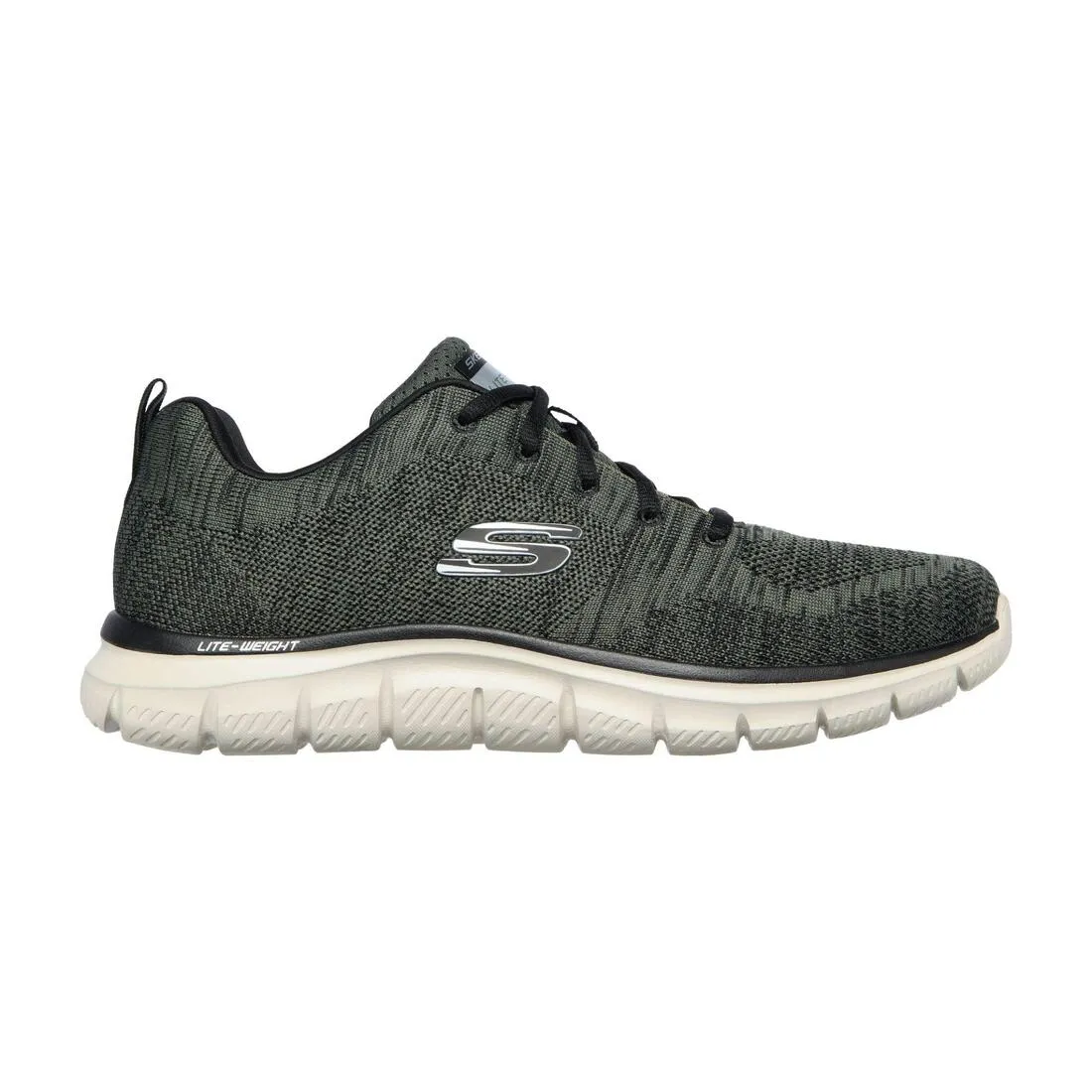 Skechers Men's Track Front Runner Walking Shoes