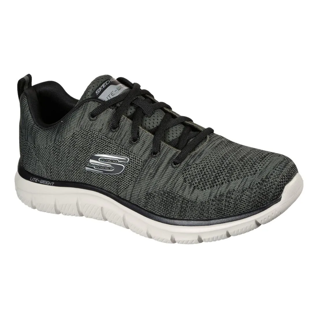 Skechers Men's Track Front Runner Walking Shoes