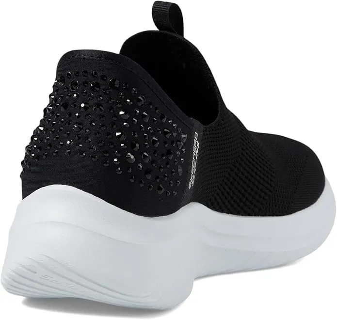 Skechers Women's Hands Free Slip-ins Ultra Flex 3.0 Sparkled Stones