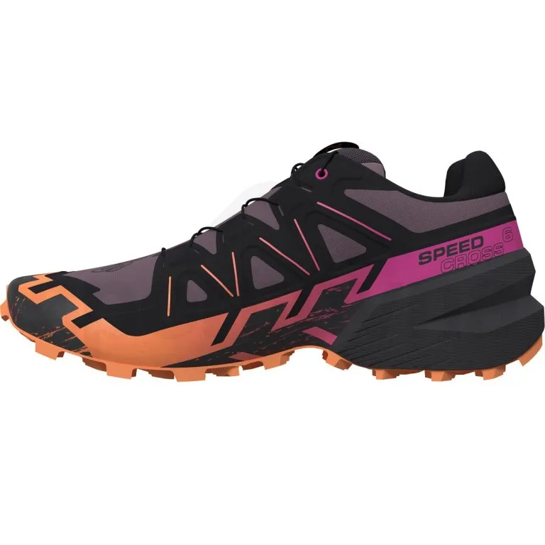 SPEEDCROSS 6 GORE-TEX Women's Trail Running Shoes