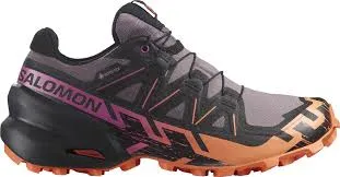 SPEEDCROSS 6 GORE-TEX Women's Trail Running Shoes