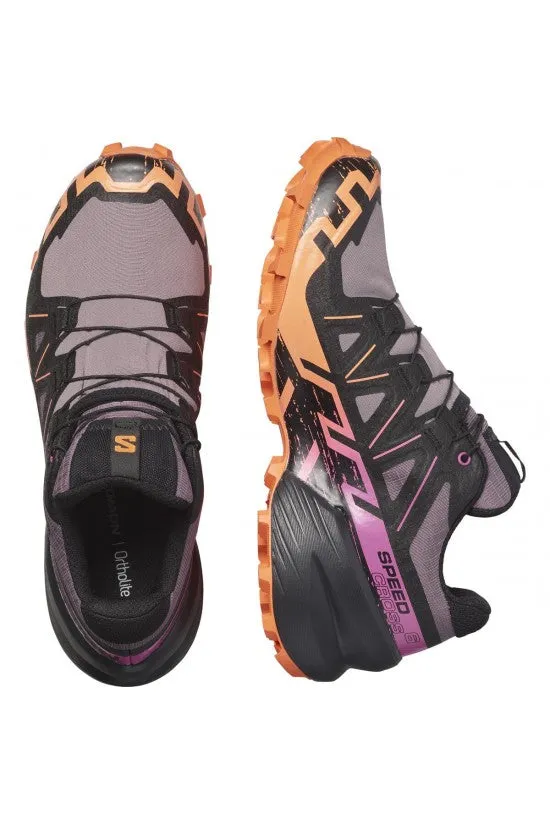 SPEEDCROSS 6 GORE-TEX Women's Trail Running Shoes