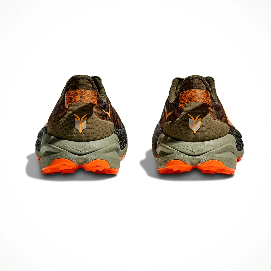 Speedgoat 6 — Men's