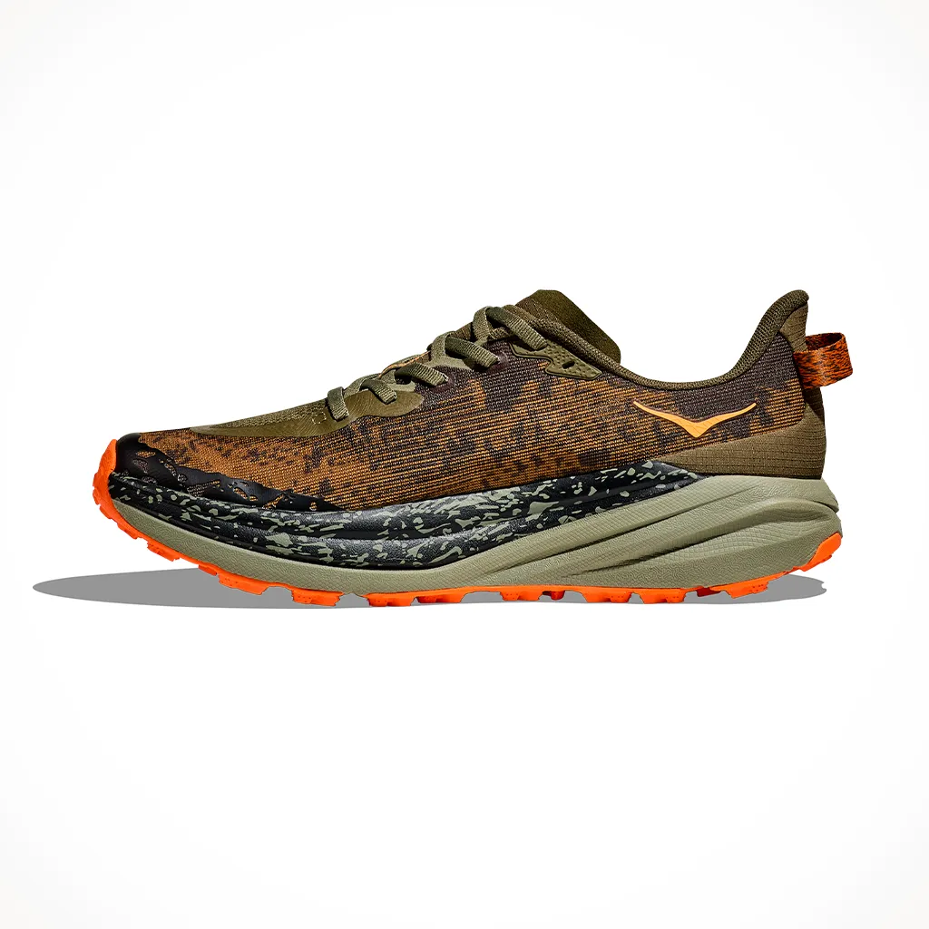 Speedgoat 6 — Men's