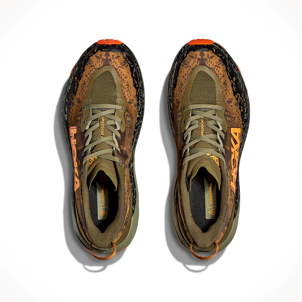 Speedgoat 6 — Men's