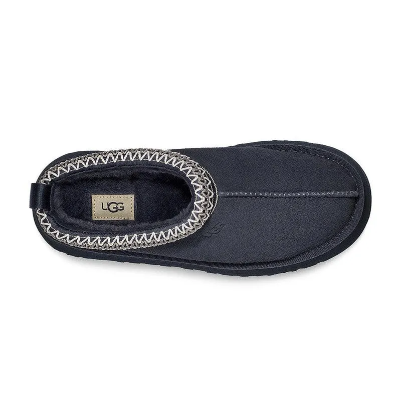 UGG Tazz Platform Slipper - Evening Blue