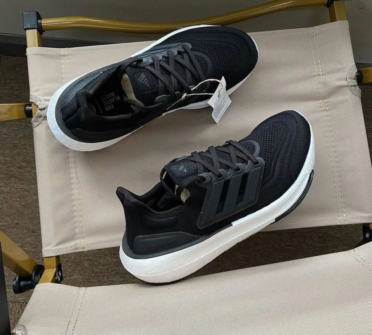 Ultra Boost 23 Running Sports Shoes For Men