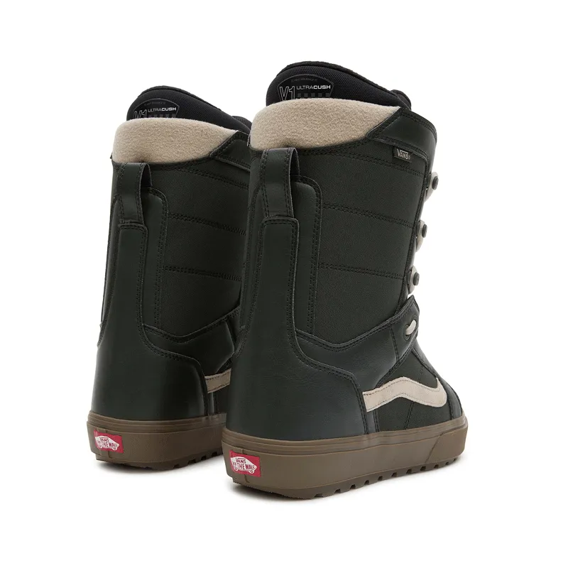 Vans - Hi-Standard Boots - Forest