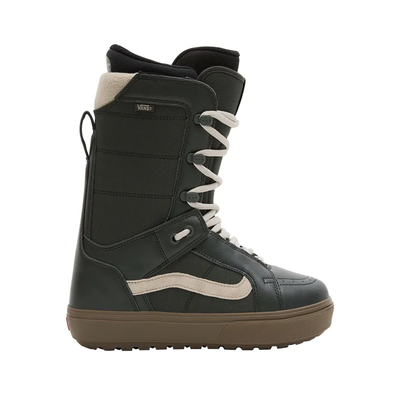 Vans - Hi-Standard Boots - Forest