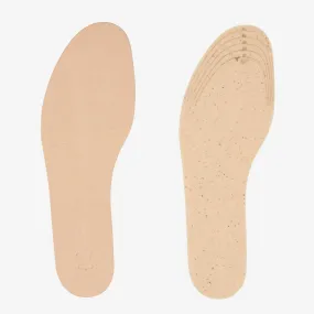 WALK LEATHER INSOLES