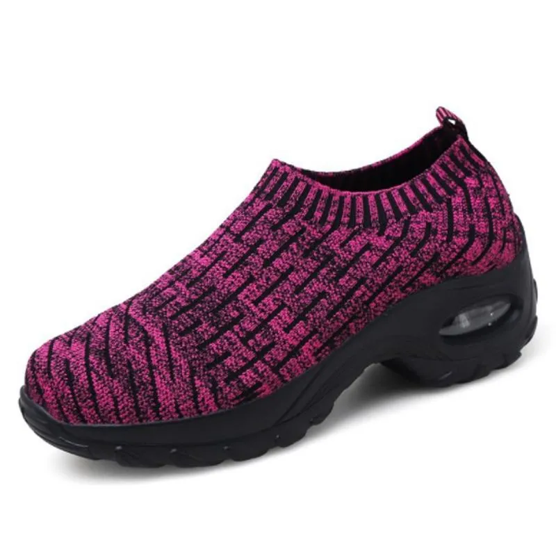 Women's Daily Walking Shoes