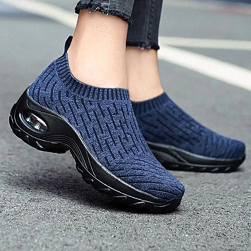 Women's Daily Walking Shoes